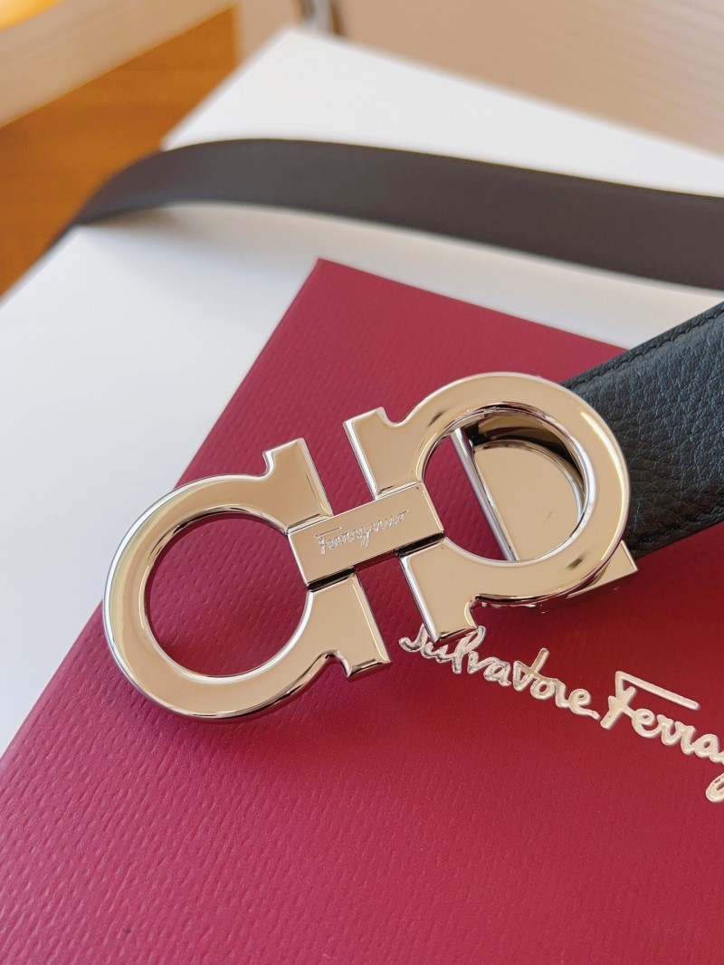 Ferragamo Belts